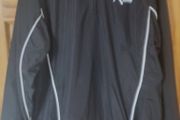 Rival Golf Rain Top - Ex Large