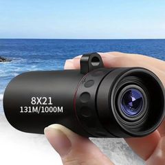 Compact Monocular Telescope Binoculars