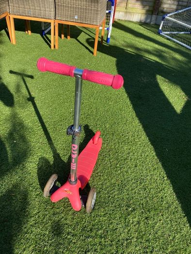 Scooter for kids Free