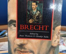 Brecht Cambridge Companion