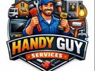 Handy Man / Spray Painter Image 2