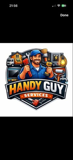 Handy Man