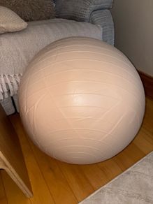 Exercise Ball
