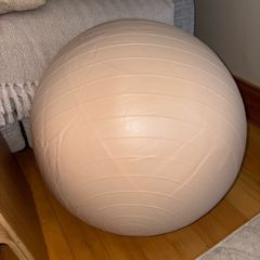 Exercise Ball