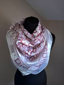 Designer inspired Scarf