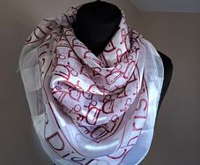 Designer inspired Scarf