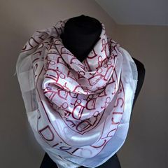 Designer inspired Scarf