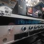 Iconic Vintage Leak 2000 Hifi Stereo Amplifier Receiver from the golden era 1970s STUNNING condition Soild teak wood Image 8