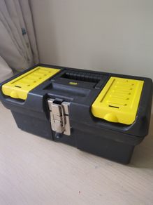 Stanley Toolbox