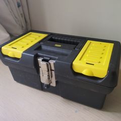 Stanley Toolbox