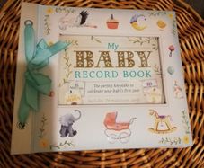 baby Record Book