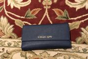 Michael Kors Leather Purse