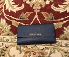 Michael Kors Leather Purse