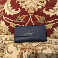 Michael Kors Leather Purse