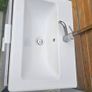 Ikea sink and cabinet 64 cm Image 2