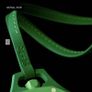 Swatch x Audemars Piguet AP Bioceramic Royal Pop Green Eight SSX03G100N Image 6