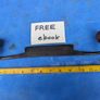 French Pattern Draw Knife Image 5
