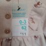 Baby Girls Dress Image 4