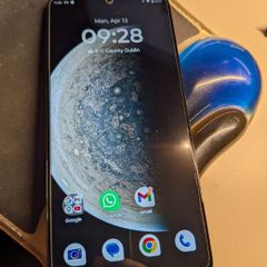 Motorola Moto G15 Sea Blue