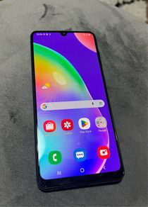 Samsung Galaxy A31 64GB, 4GB RAM, Dual SIM