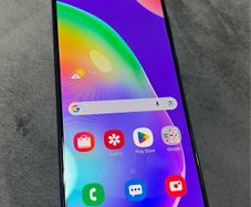 Samsung Galaxy A31 64GB, 4GB RAM, Dual SIM