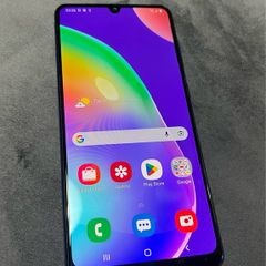 Samsung Galaxy A31 64GB, 4GB RAM, Dual SIM