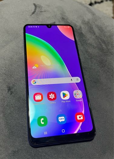 Samsung Galaxy A31 64GB, 4GB RAM, Dual SIM
