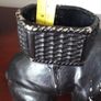 PLANTER - Pot - Holder - Vintage - Bulldog Image 7