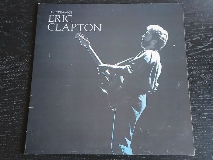 Eric Clapton