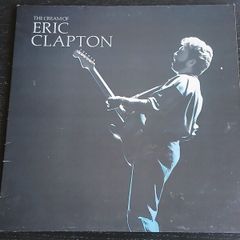 Eric Clapton