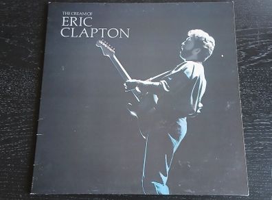 Eric Clapton