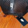 Yelir world cap - black Image 4