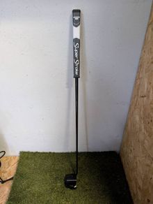 TaylorMade spider Mini