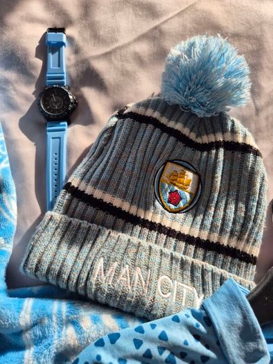 Manchester City