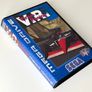 Virtua Racing for Sega Mega Drive - Boxed Image 3