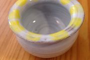Judy Greene-Style Mini-Pot