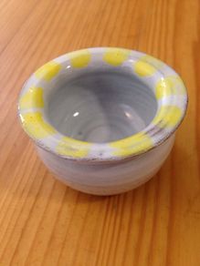 Judy Greene-Style Mini-Pot