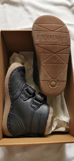 Froddo junior boots