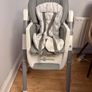 baby high chair Image 2