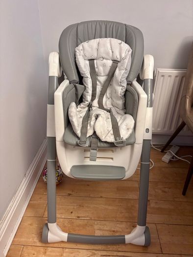 baby high chair