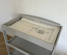 Baby Changing Table