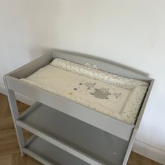Baby Changing Table