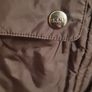 Dkny Puffer Coat Parka Down Image 8