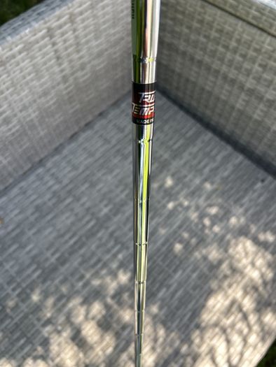 Golf club