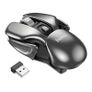 Hoco Robot 2.4G Gaming Wireless Mouse Image 3