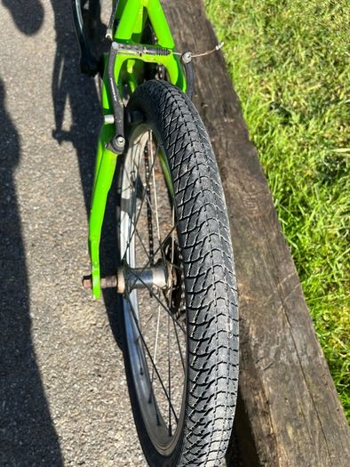 kids bike