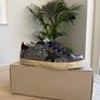 Golden Goose Deluxe Brand Super Star Sneakers Image 3