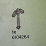 Lego Minecraft #21113 Image 4