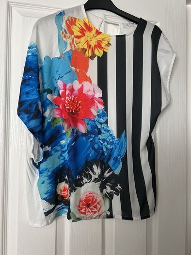 Top Bnwt Zara