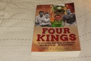 Special Offer Four Kings Gaa Book For Sale Here